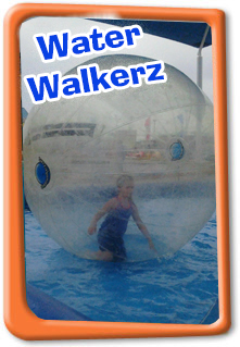 water walkerz