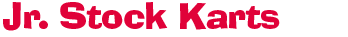 jr stock karts